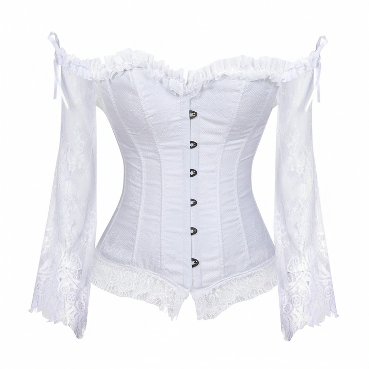 W&W Mode | In Den Groove Bustier