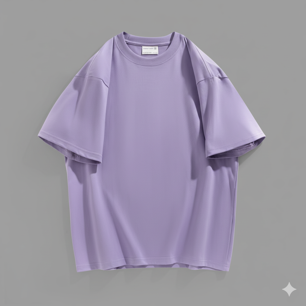 W&W Mode | Oversize T-shirt Für Herren Max