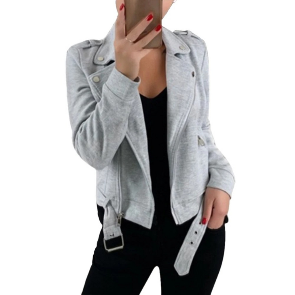 WW | Tailliert Slim Fit Damen Sommerjacke