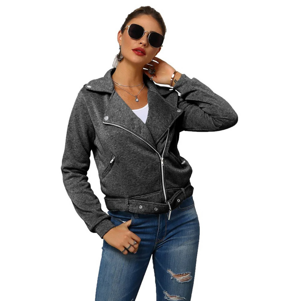 WW | Tailliert Slim Fit Damen Sommerjacke