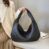 WW | Tasche Reißverschluss Große Kapazität Umhängetasche Handtasche