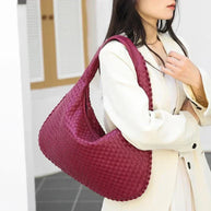 WW | Tasche große vegane Ledertasche für den Alltag für Damen