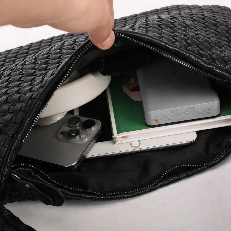 WW | Tasche große vegane Ledertasche für den Alltag für Damen