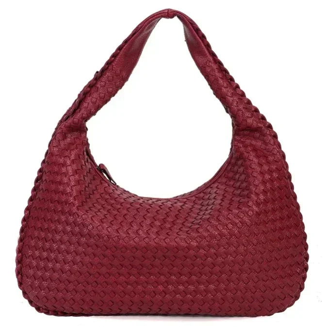 WW | Tasche große vegane Ledertasche für den Alltag für Damen