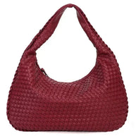 WW | Tasche große vegane Ledertasche für den Alltag für Damen