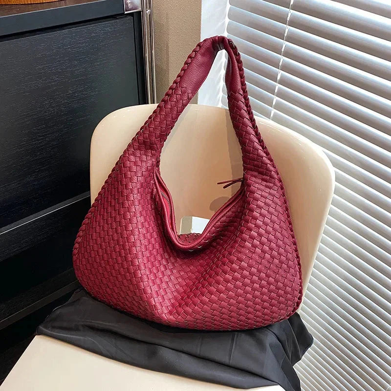 WW | Tasche große vegane Ledertasche für den Alltag für Damen
