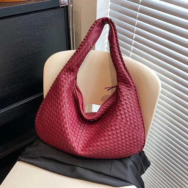 WW | Tasche große vegane Ledertasche für den Alltag für Damen