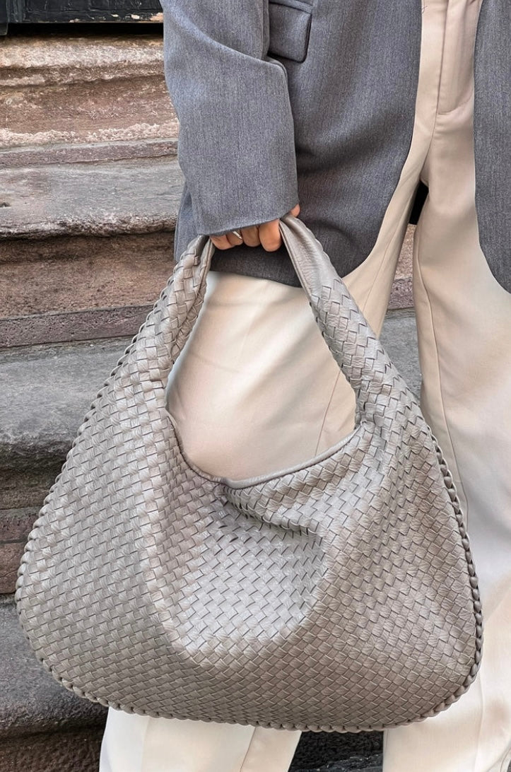 WW | Tasche wasserdichte Umhängetasche für Damen mit Reißverschluss