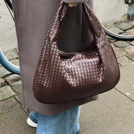 WW | Tasche wasserdichte Umhängetasche für Damen mit Reißverschluss