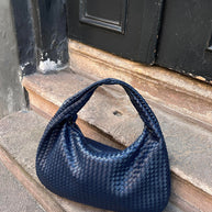 WW | Tasche wasserdichte Umhängetasche für Damen mit Reißverschluss