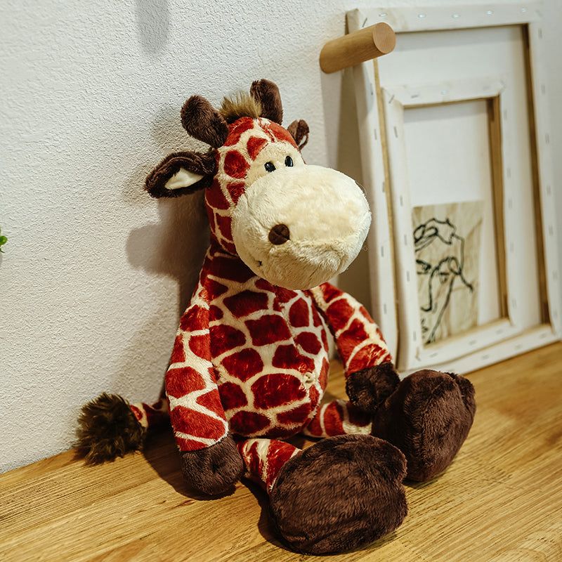 WW | Weicher Dschungelfreund Mit Charme