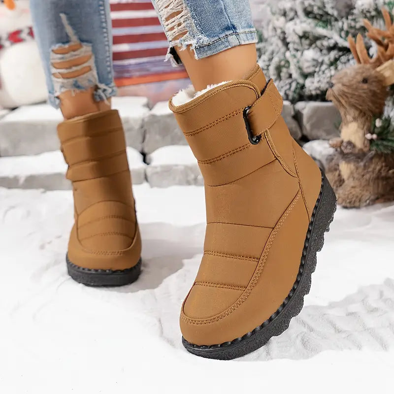 WW | Damenstiefel