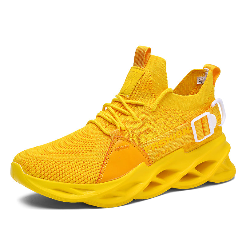 W&W Mode | Orthopädische Sportschuhe Für Herren Mit Komfort