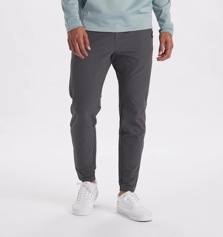 WW | Trendige Stoffhosen
