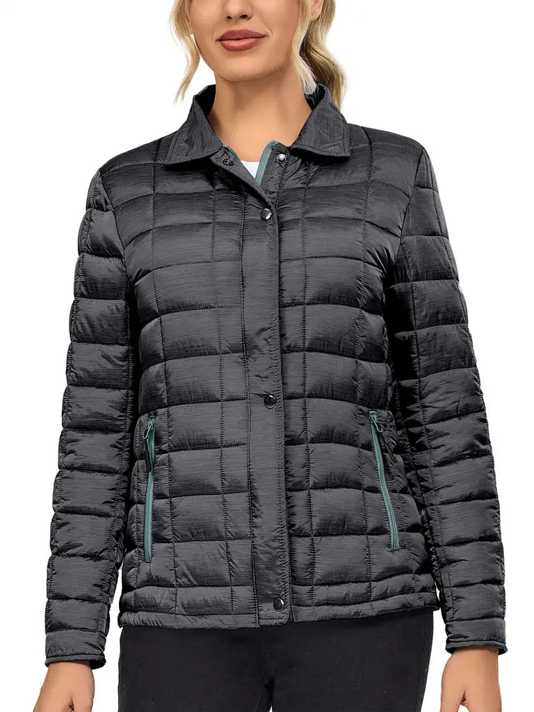 WW | Damen Leichte Jacke