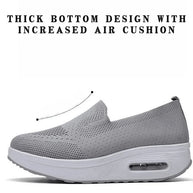 WW | Atmungsaktive Wanderschuhe - Bequeme Passform