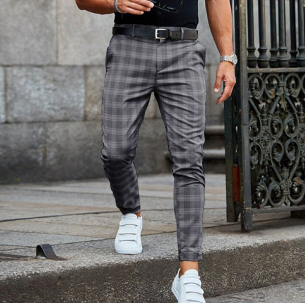 WW | Chino Hose Für Herren Stilvoll Und Bequem Für Jeden Anlass