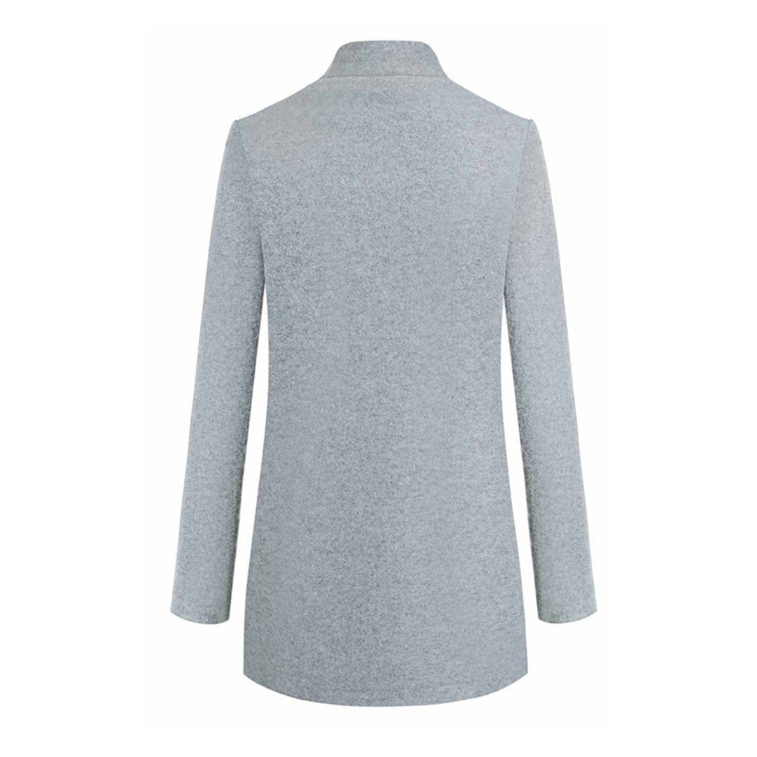 W&W Mode | Elegante Herbstjacke für Damen