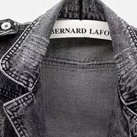 WW | Damen Denim Weste