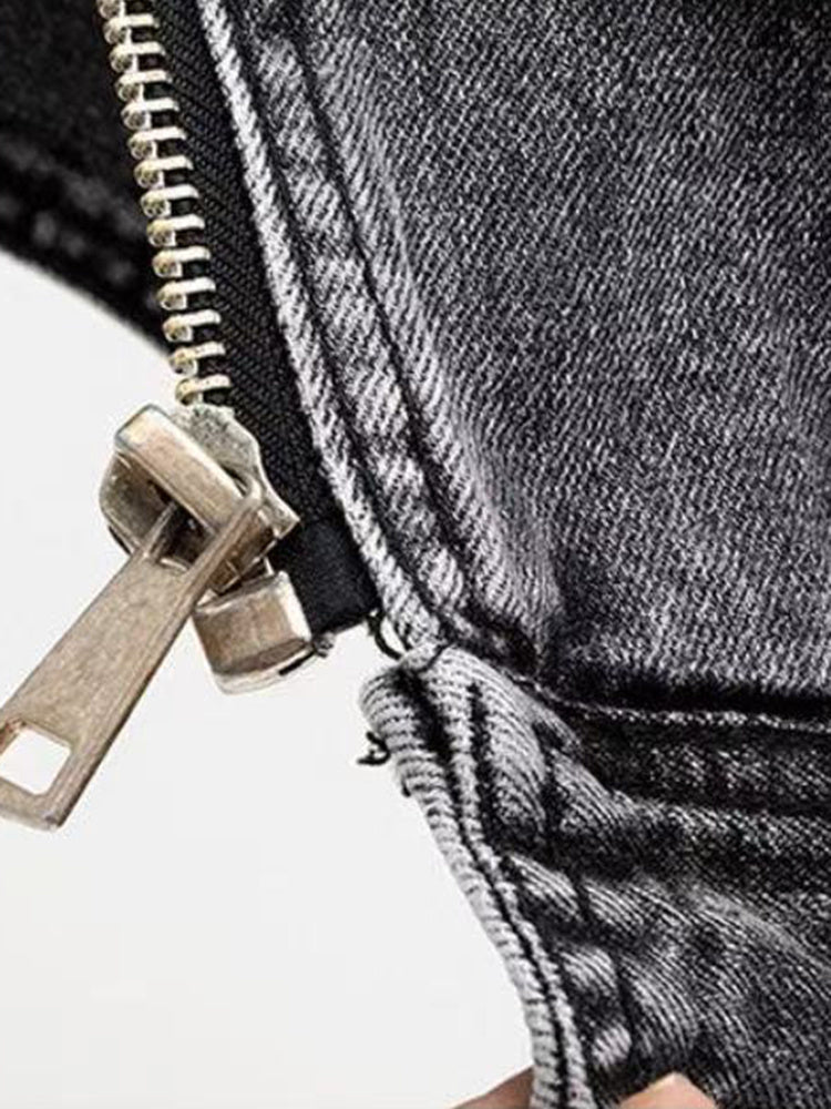 WW | Damen Denim Weste