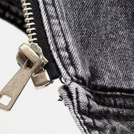 WW | Damen Denim Weste