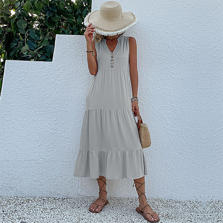 W&W Mode | Lässiges Sommerkleid