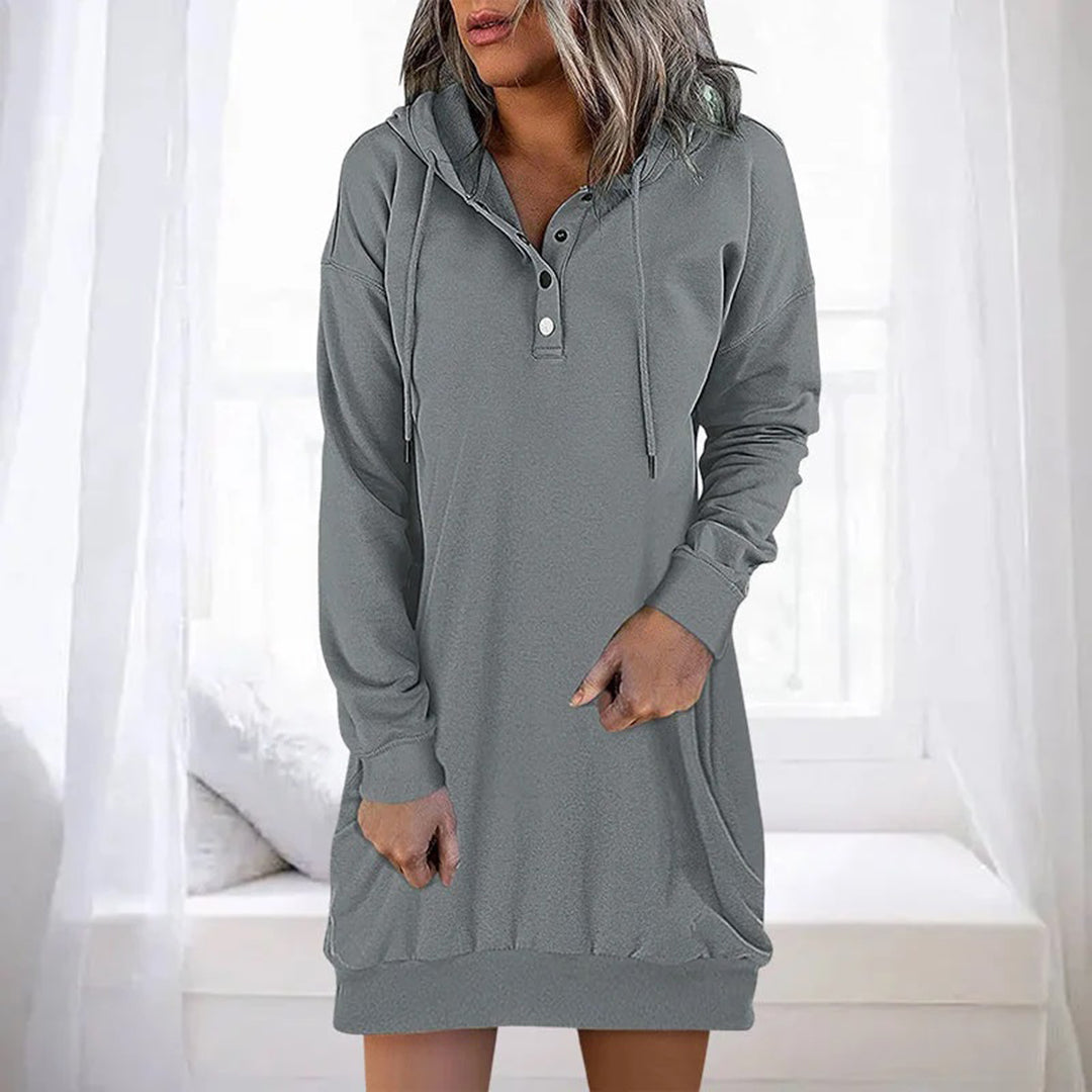 W&W Mode Strickjacke Hoodie