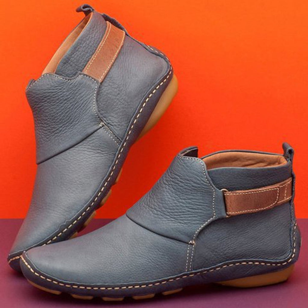 WW | Damen Stiefeletten