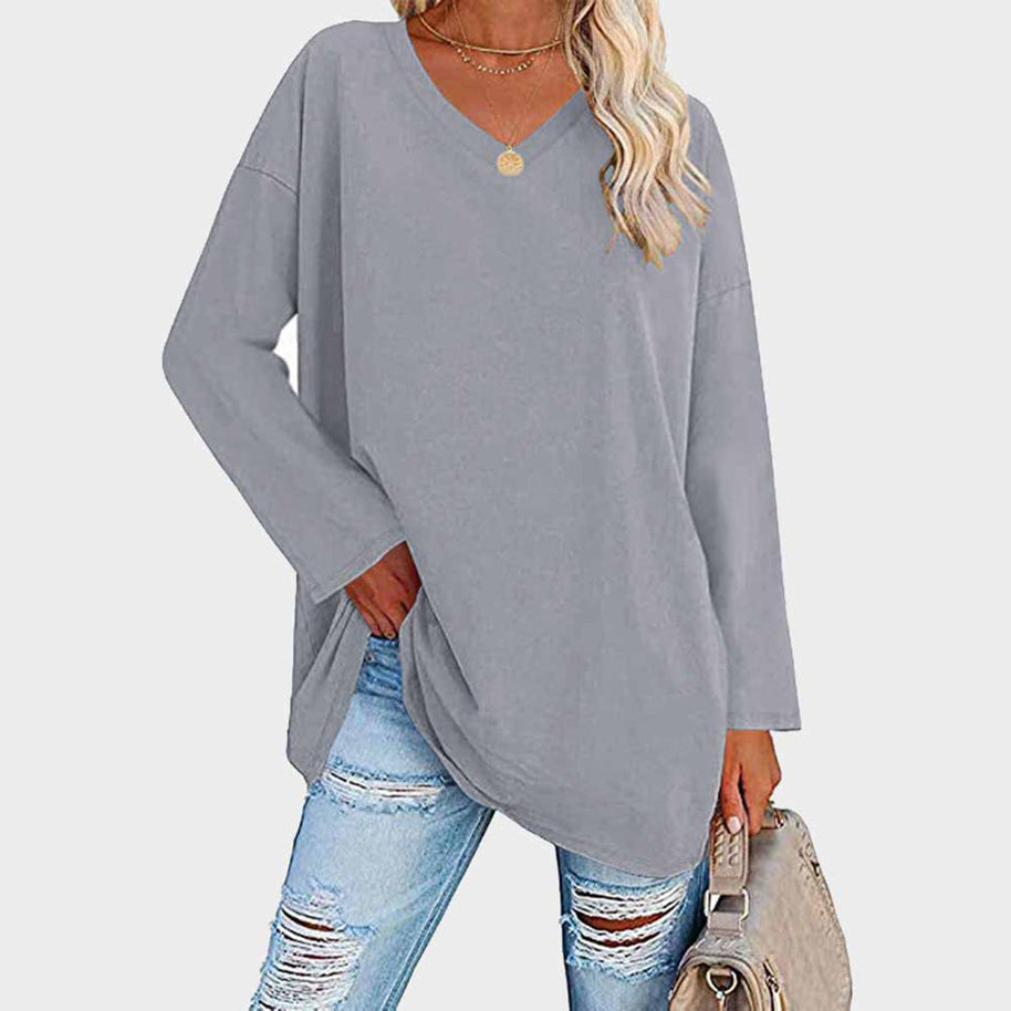 WW | Langarmshirts