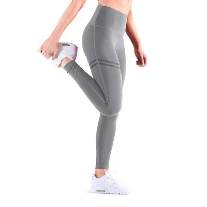 W&W Mode | Kompressionsleggings Für Damen