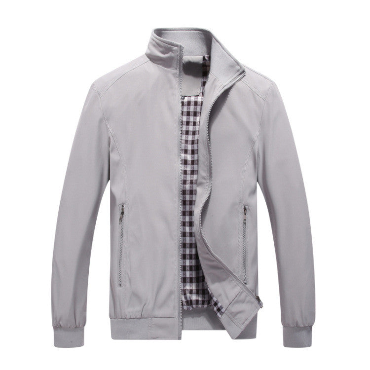 WW | Sommerjacke Fleckenresistent Für Herren