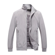 WW | Sommerjacke Fleckenresistent Für Herren