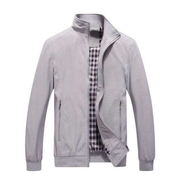 WW | Sommerjacke Fleckenresistent Für Herren