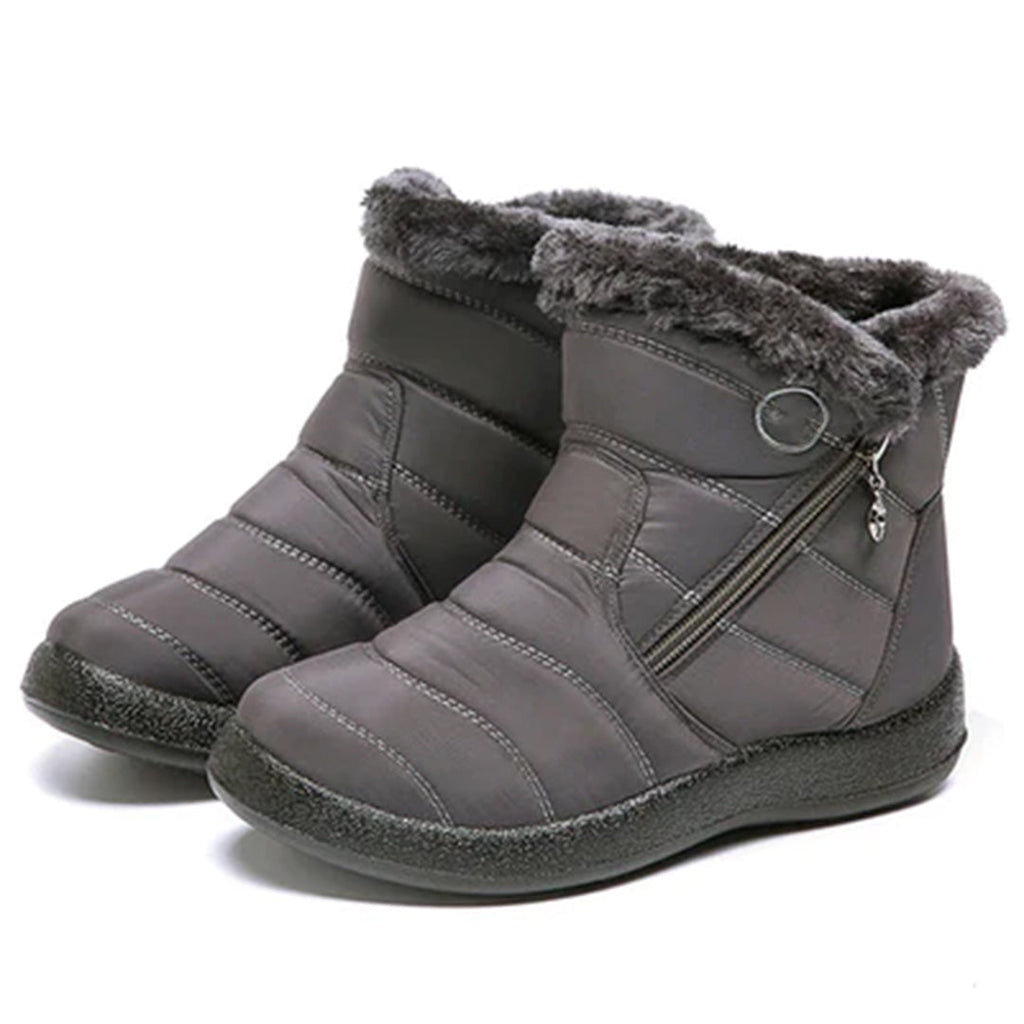 Wolff | BOOTS - Damen Winterstiefel