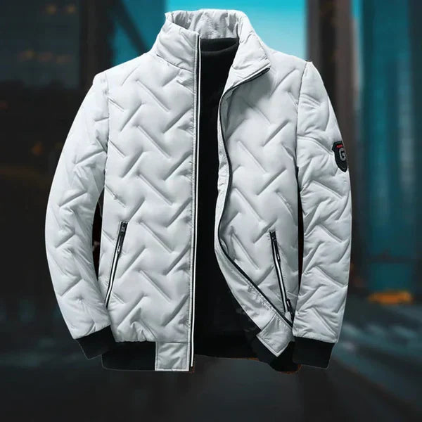 W&W Mode | Herbstjacke für Herren