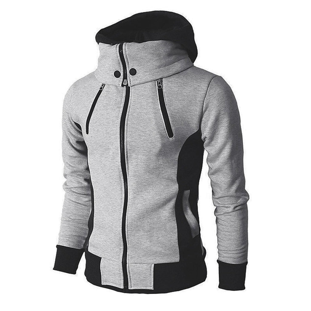 Wolff | Warme Herren Winterjacke