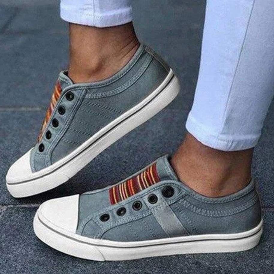 WW | Stilvolle und Bequeme Sneakers, Die Stil Ohne Mühe Gewährleisten