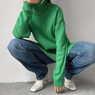 WW | Stylischer Pullover