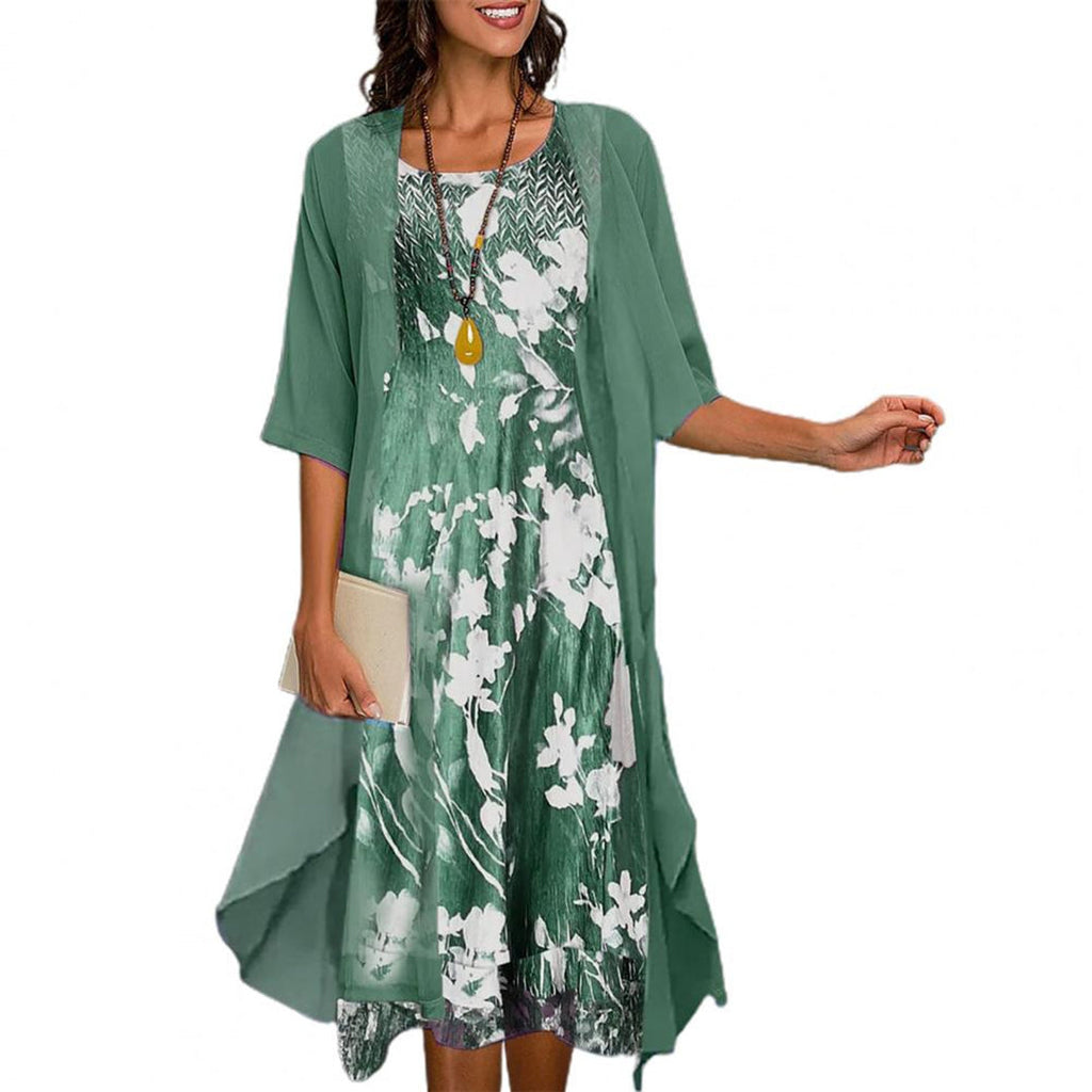WW | Leichtgewicht Sommerkleid