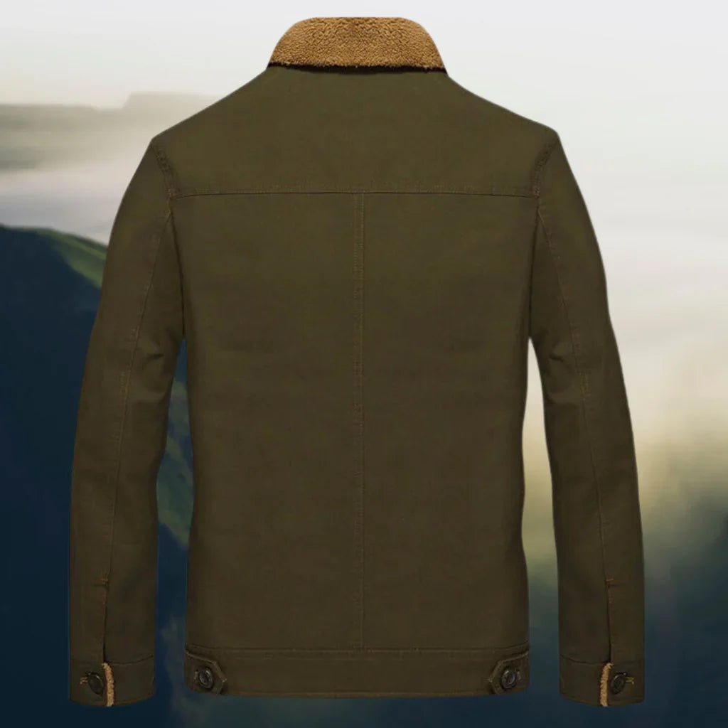 WW | Vogue Winterjacke