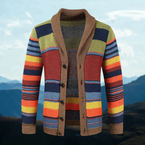 WW | V-Ausschnitt Pullover