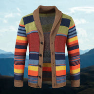 WW | V-Ausschnitt Pullover