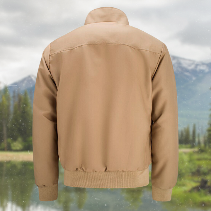 W&W Mode - Harrington-Jacke