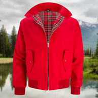 W&W - Harrington-Jacke