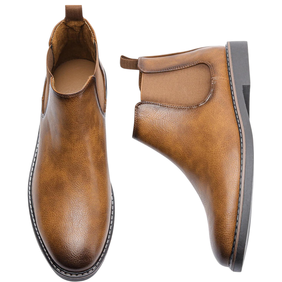 WW | Retro Stiefel für Herren