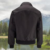 W&W - Harrington-Jacke