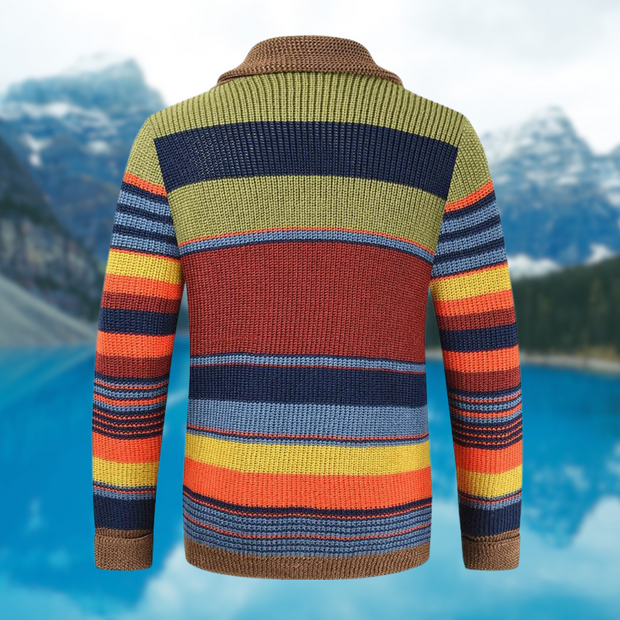 WW | V-Ausschnitt Pullover