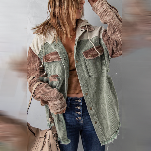 WW – Modische Jacke für Damen