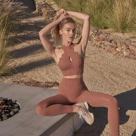 WW | Nahtloser Sport Bh