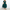 Klara™ - Maxikleid mit tiefem V-Ausschnitt